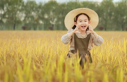 伊春研学｜在稻田里追光，在森林中撒野，解锁假期限定快乐！