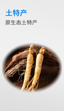 土特产